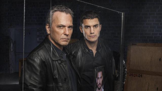 Telecinco también tendrá serie sobre el narcotráfico con Coronado y González