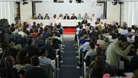Regional-Politica-Comite-Federal-PSOE