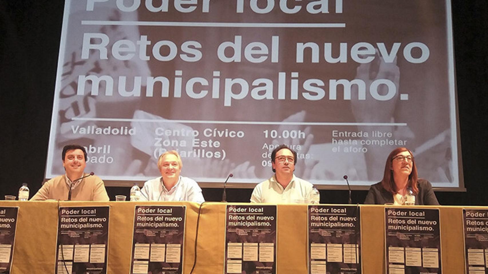 Valladolid-municipalismo-Si-se-Puede-debate