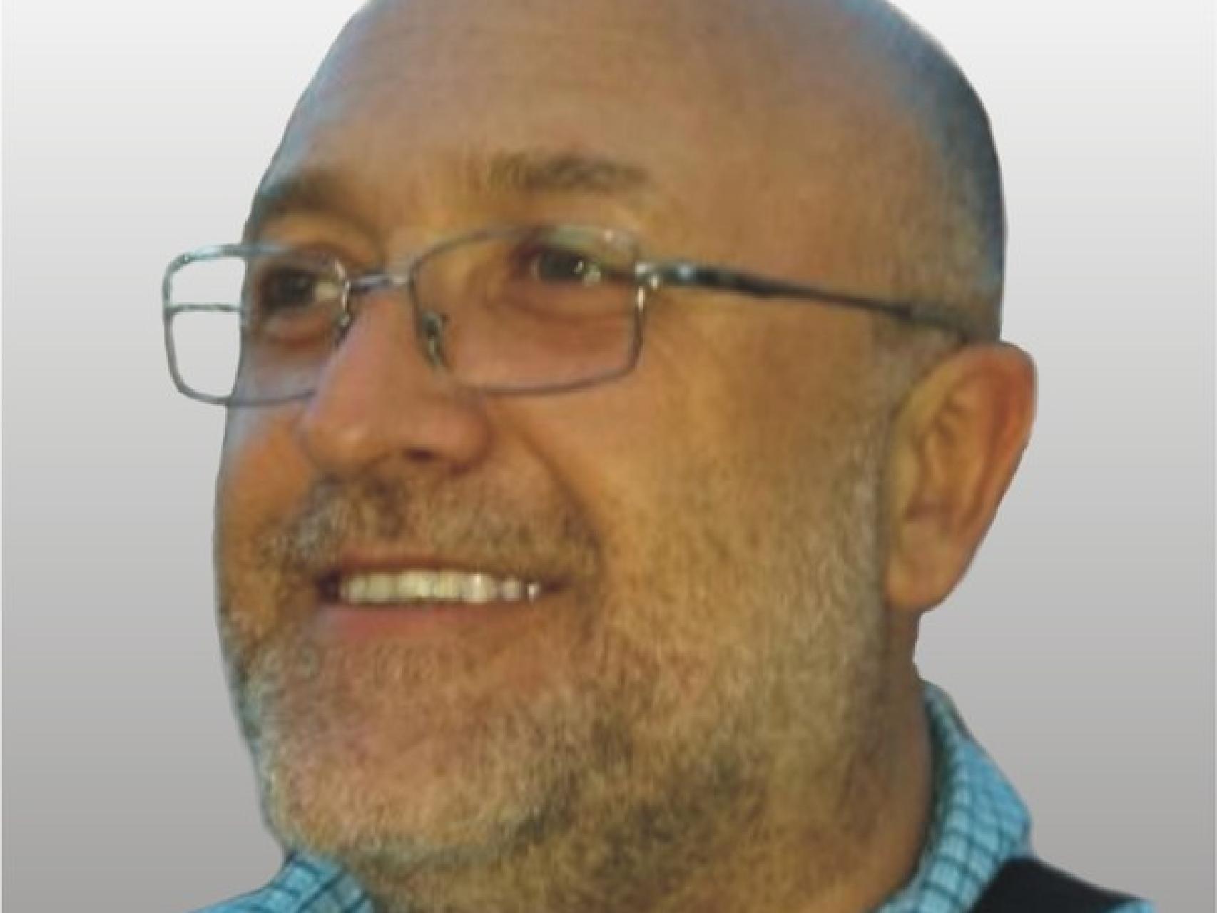 Salvador Salvatierra