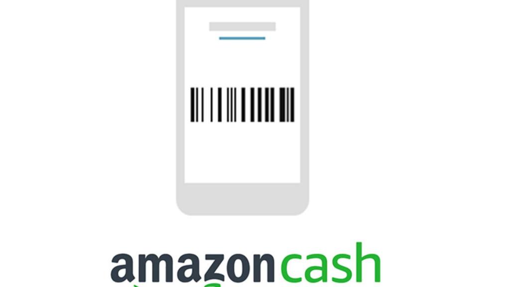 amazon cash 2