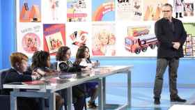 Magnolia adaptará en España el americano 'The Toy Box'