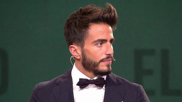 'GH VIP: El debate' (14,6%) mejora con el aterrizaje de Marco Ferri