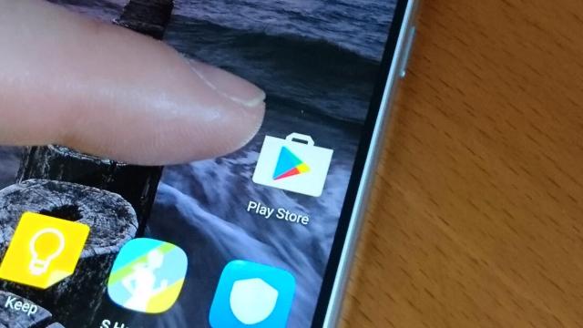 Google tiene un problema con la Play Store, sus valoraciones no son fiables