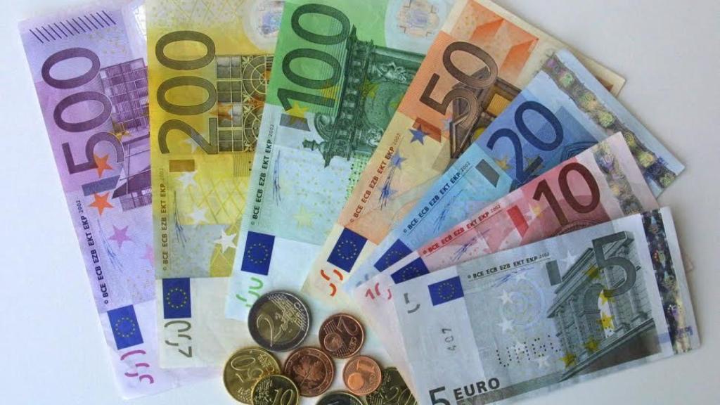 Mañana llega el nuevo billete de 50 euros para luchar contra las falsificaciones