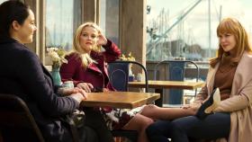 'Big Little Lies' no tendrá segunda temporada de ninguna de las maneras