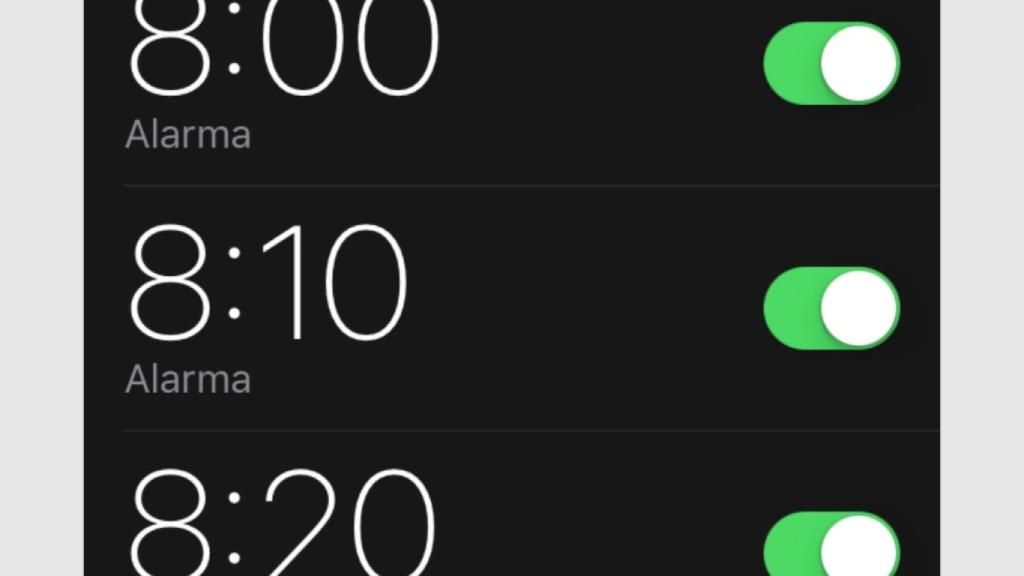 Pon una alarma en 20 minutos deals
