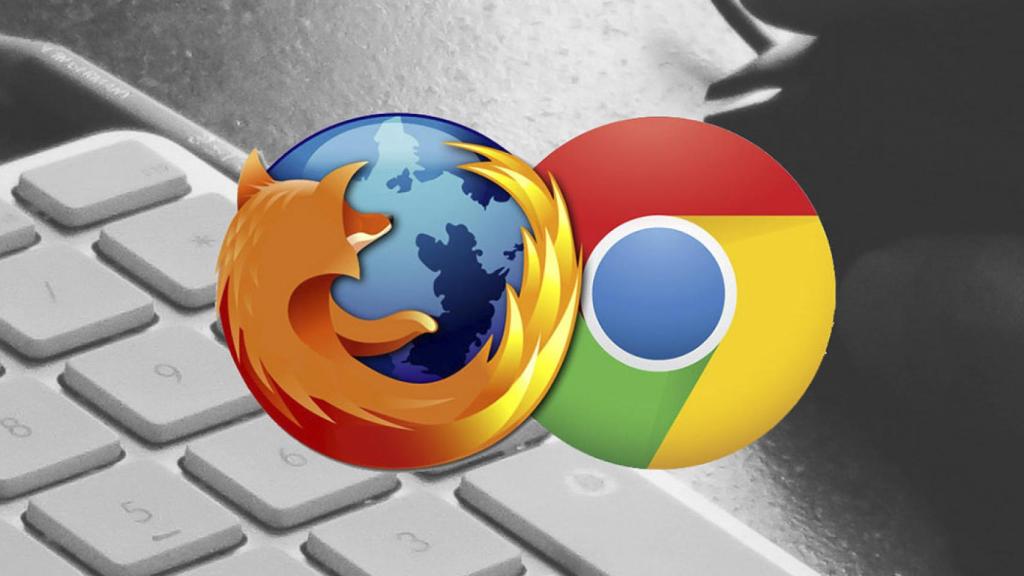 google-chrome-mozilla-firefox