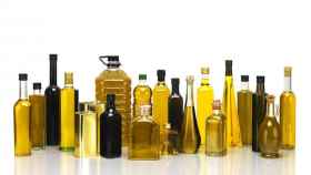 Existen muchos tipos distintos de aceite