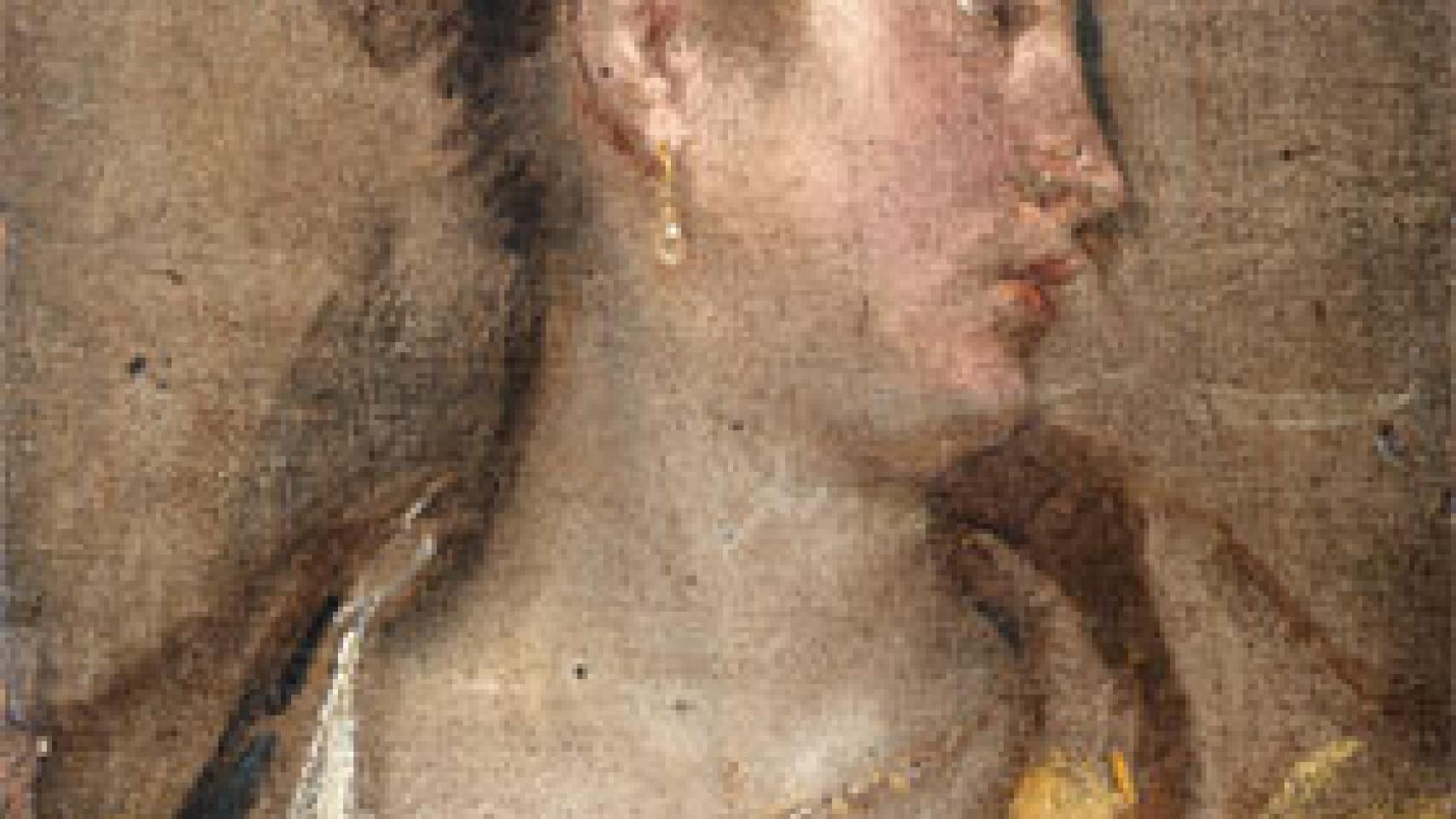 Image: El Museo de Bellas Artes de Valencia presenta un Velázquez inédito