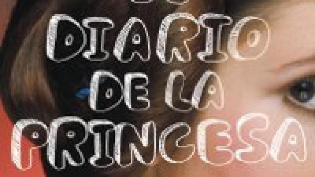 Image: El diario de la princesa