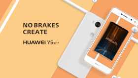 Nuevo Huawei Y5 2017: características, fotografías…
