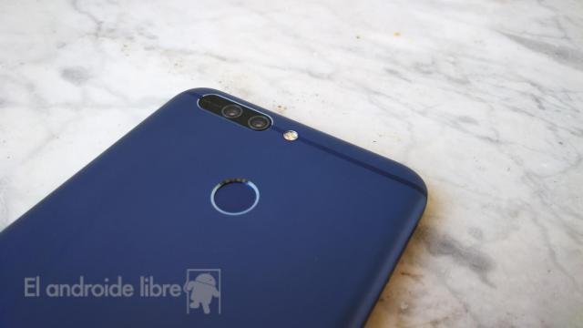 Primeras impresiones del Honor 8 Pro, un terminal que sorprende