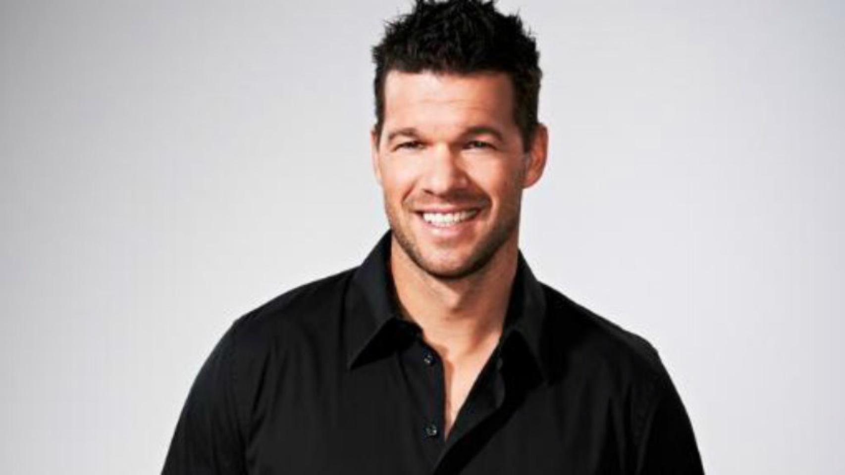 Michael Ballack. Foto: Twitter (@Ballack)