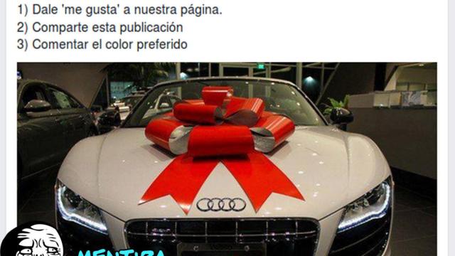 sorteo-coche-falso