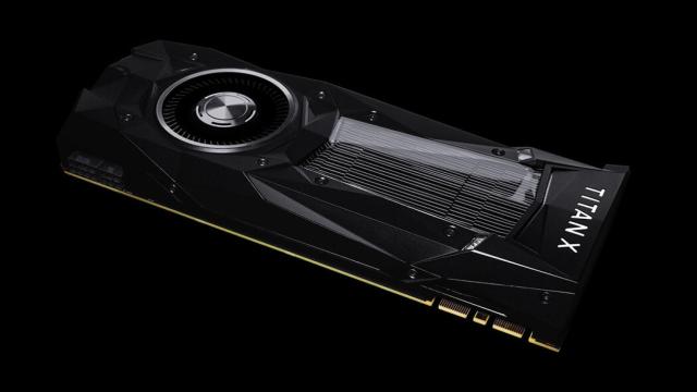 nvidia titan xp 1