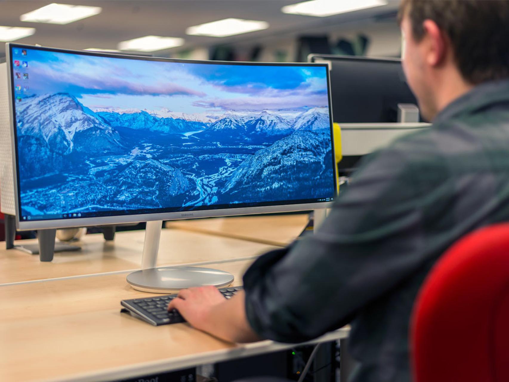 Así puedes cambiar el brillo del monitor externo de tu PC de escritorio sin  recurrir a sus botones físicos