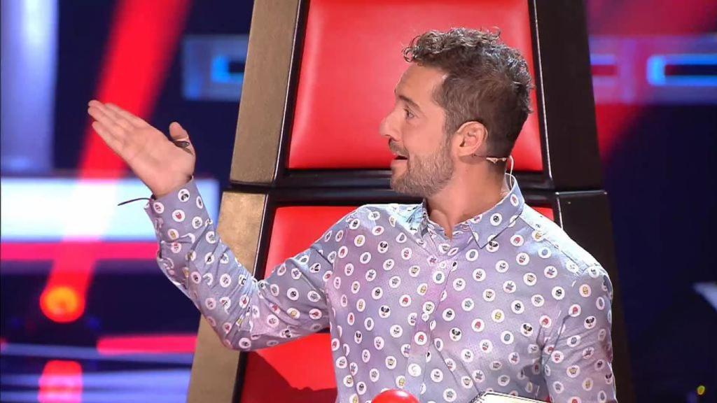 'La Voz Kids', sustituto de María Teresa Campos en Telecinco