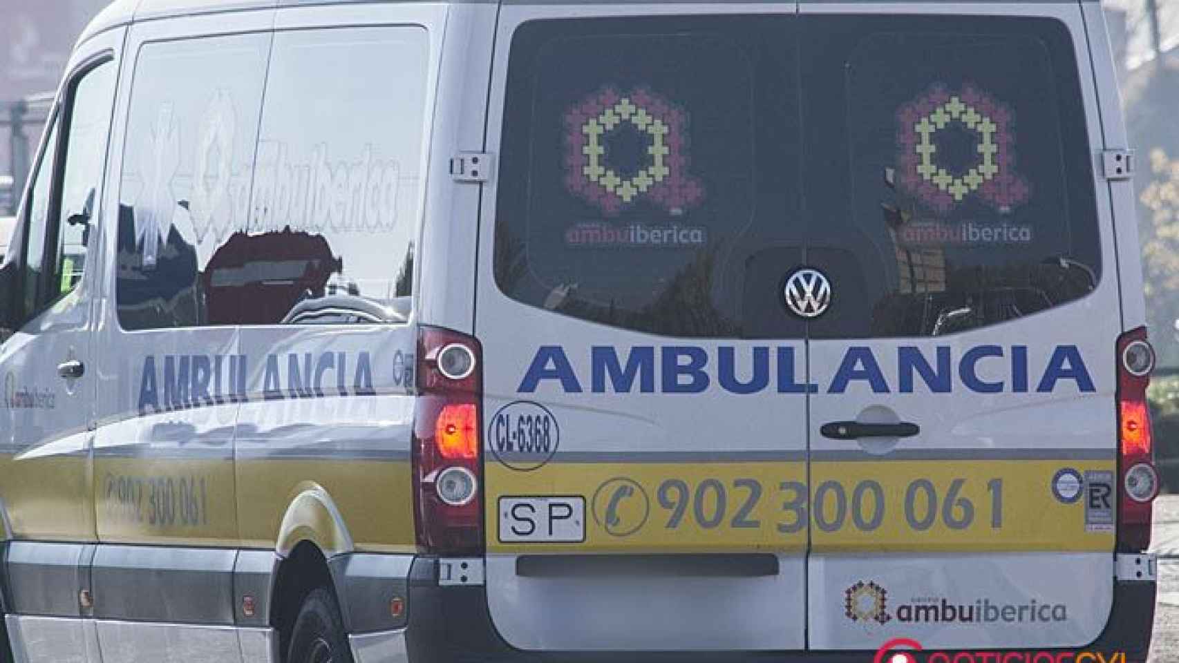 valladolid-ambulancia-emergencias-accidente-2