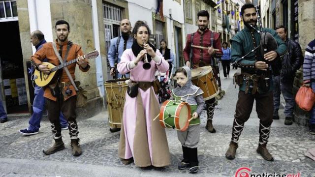 feria medieval 2017 moncorvo (5)