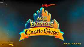 Age of Empires para Android llega con Castle Siege, pero no como esperábamos