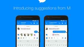 Facebook se fija en Google Assistant para el asistente de Messenger