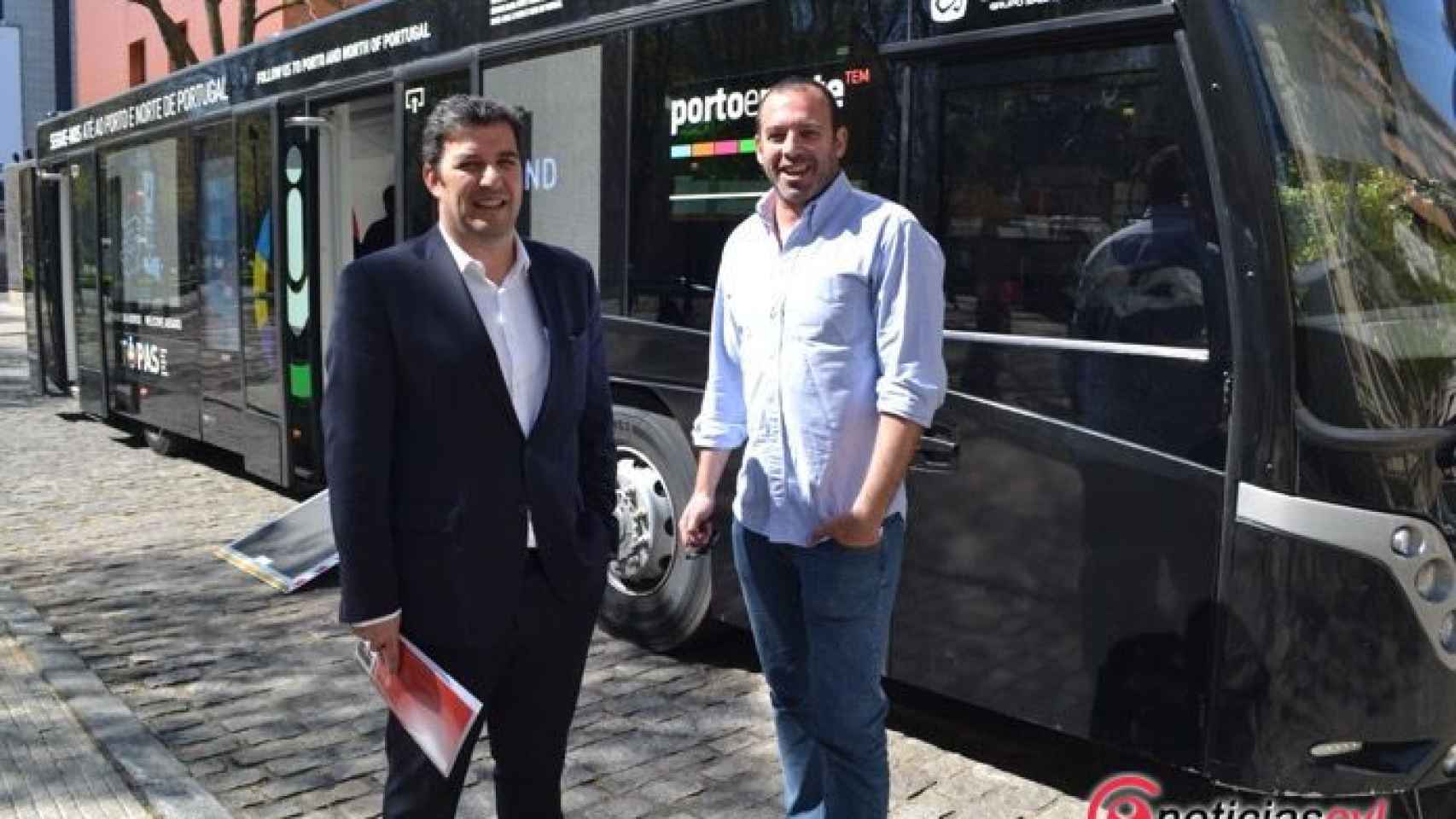 promocion autobus norte portugal valladolid 10