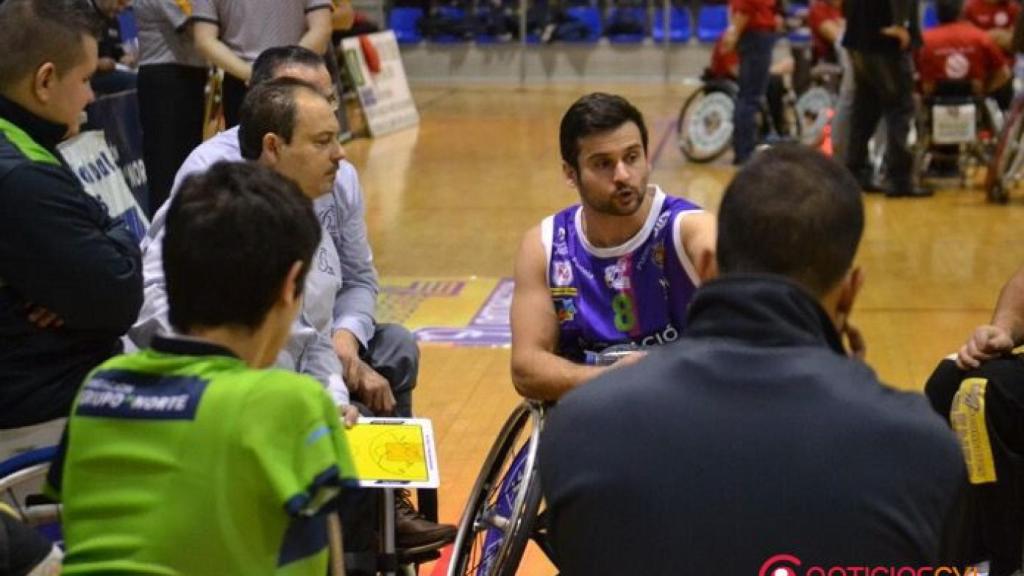 bsr valladolid silla ruedas bilbao 9