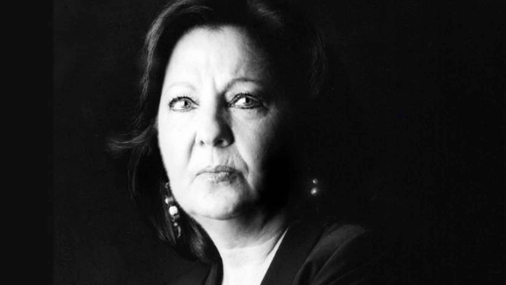 Image: Carmen Linares: “He traducido a Miguel Hernández al flamenco”
