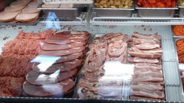 La red ilegal distribuía carne de equino no apta