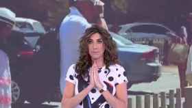 Paz Padilla apoya en Telecinco a Dani Mateo y Wyoming tras su querella