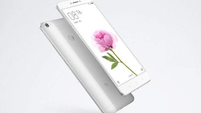 El Xiaomi Mi Max 2 llevaría un Snapdragon 626 y sensor Sony IMX378 según la última filtración