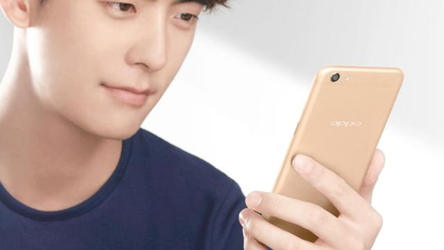 El OPPO R6 deja ver sus características en GFXBench