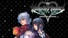 Kingdom Hearts para Android actualizado: tienes que jugar a Union X Cross