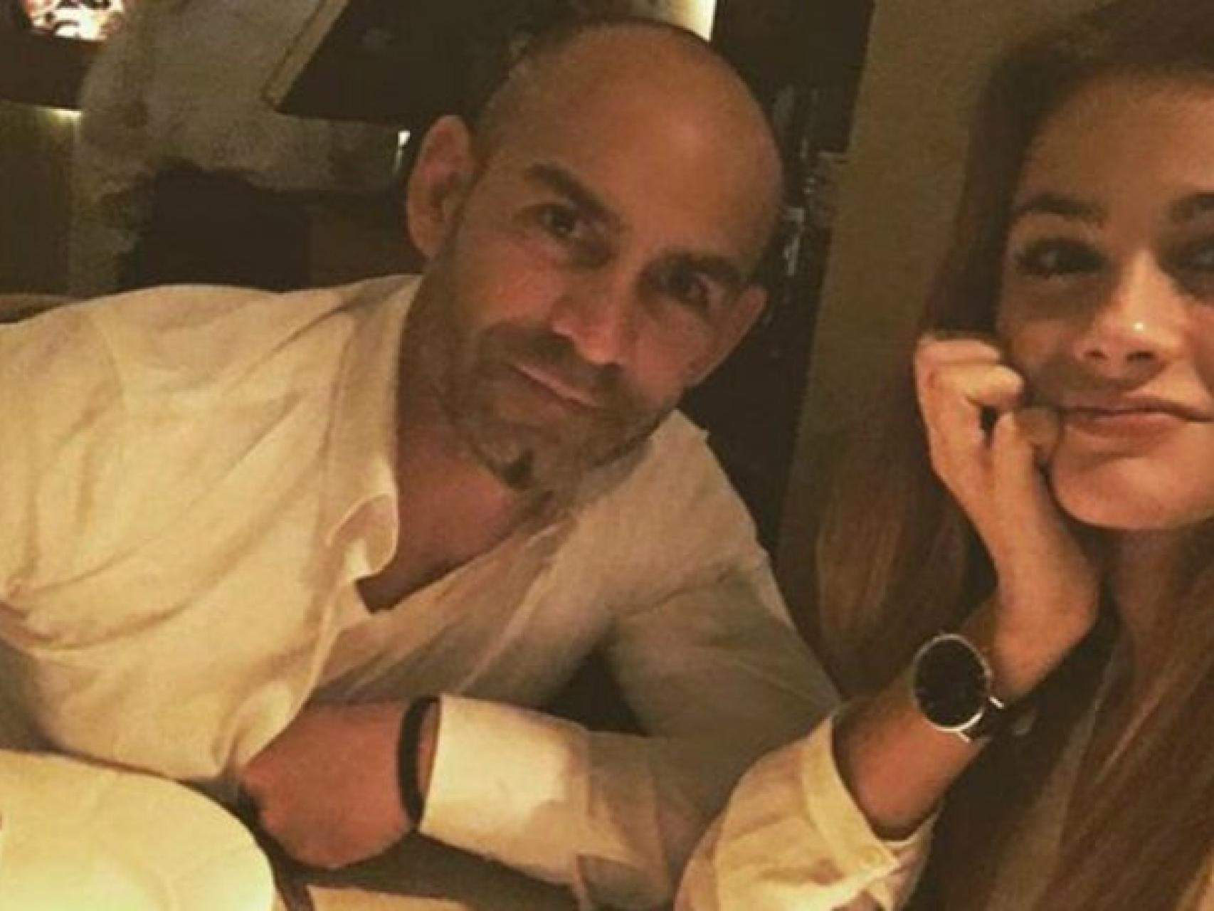 Nadia, la hija de Paco Jémez, revoluciona México con su última foto en  Instagram