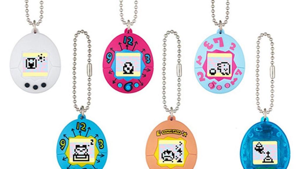 tamagotchi 1