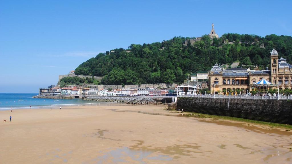 san-sebastian