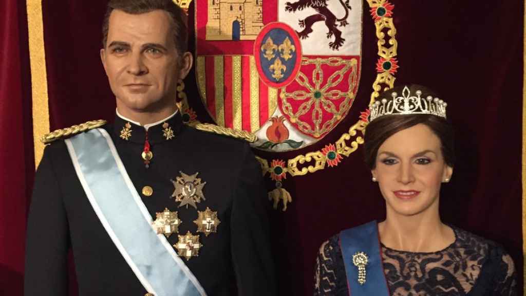 La reina Letizia ya ha visto renovada su figura por fin.
