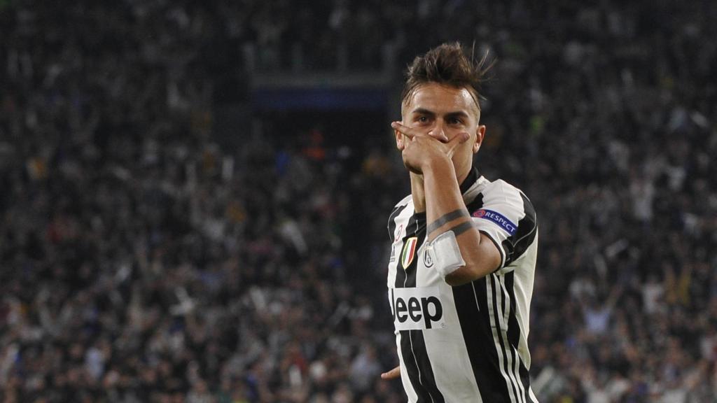 Dybala da el primera paso para suceder a Messi