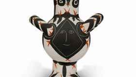 Image: Un lote de cerámicas de Picasso vendido por más de un millón de libras