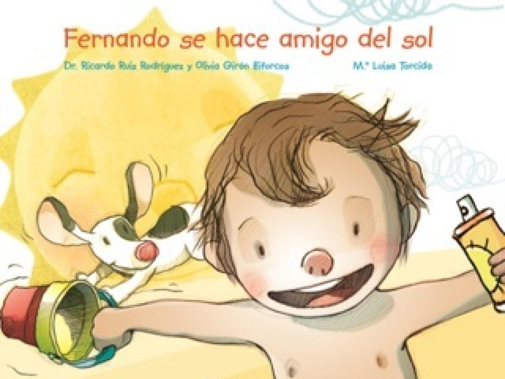 Portada del libro.