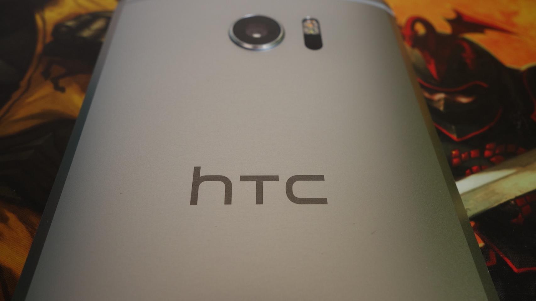 El HTC One X10 se filtra en una detallada imagen