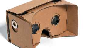Google experimenta con la realidad virtual en web. ¡Y lo puedes probar!