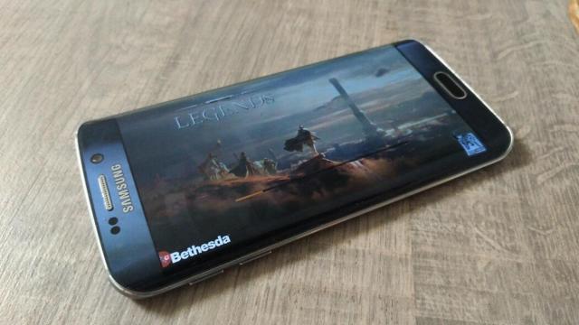 Cómo instalar The Elder Scrolls: Legends en un móvil Android