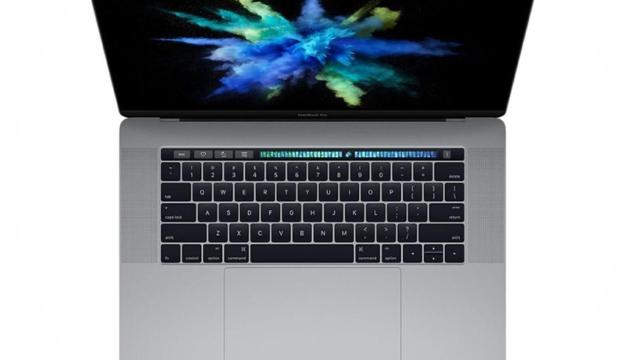 macbook pro 1