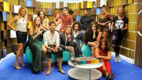 Telecinco anuncia el arranque del casting de 'Gran Hermano 18'