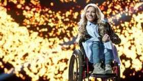 Rusia se retira de Eurovisión 2017 tras el veto de Ucrania a su cantante