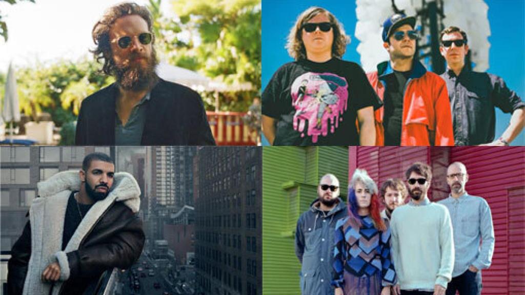 Image: Father John Misty, Spoon y Future Islands, grandeza americana