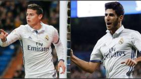 Asensio y James