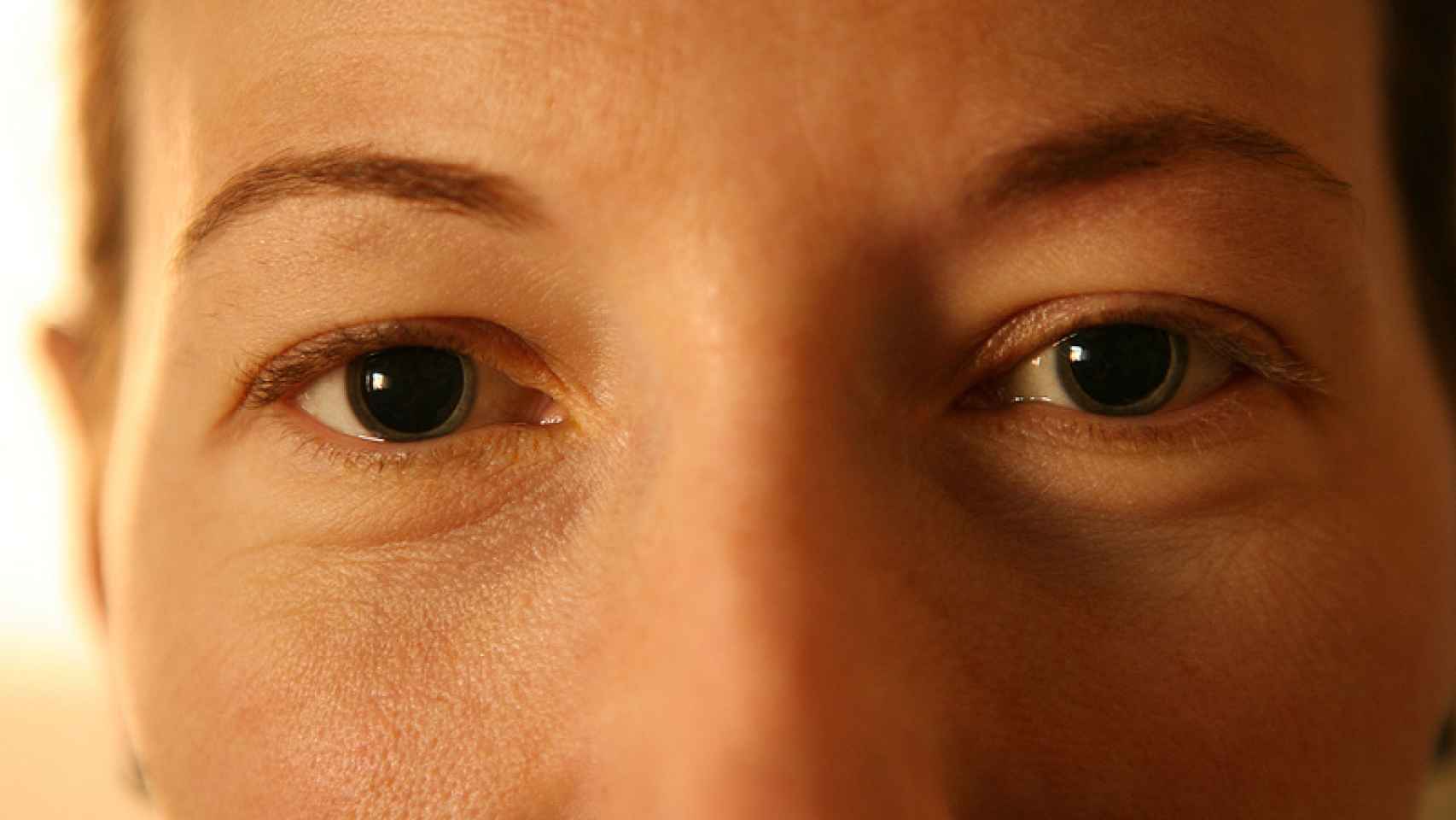 En la oscuridad algunas pupilas pueden alcanzar los 9mm de diámetro.